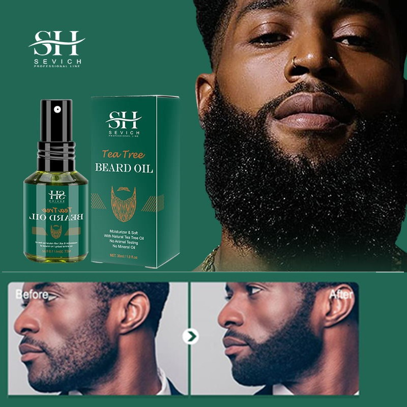 Herbal Wellness Tea - Sevich thé arbre croissance huile de