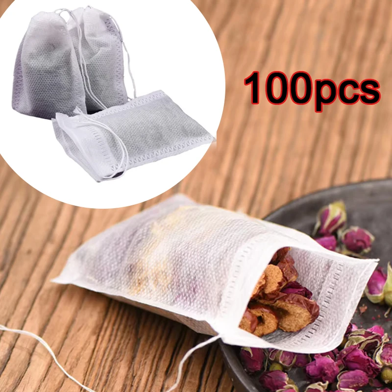 Sachets de thé de poulet 100 p - Herbal Wellness Tea avis et prix