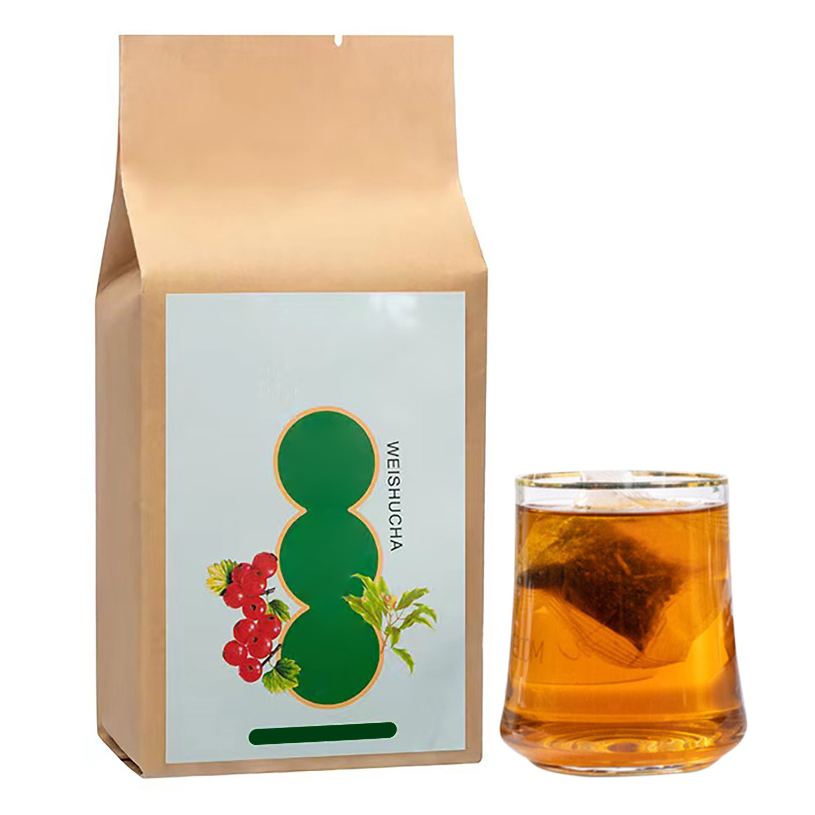 30 Sachets de Thé aux Clous de - Herbal Wellness Tea avis et prix