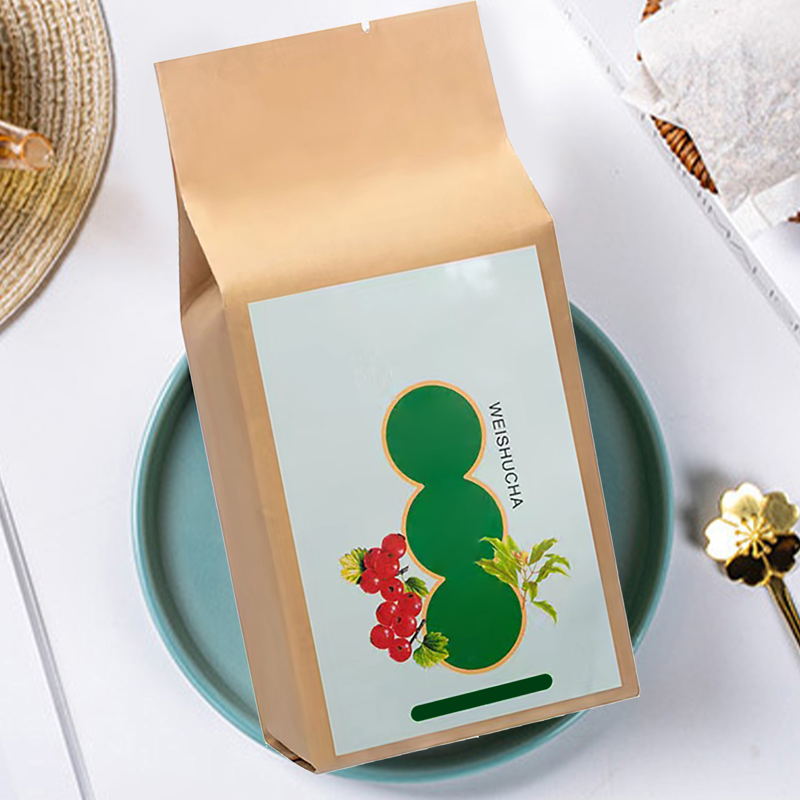 30 Sachets de Thé aux Clous de - Herbal Wellness Tea avis et prix