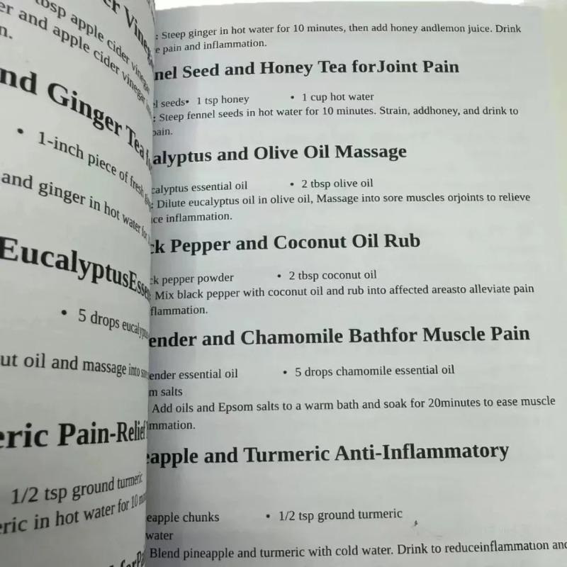 L'apothicaire holistique à dom - Herbal Wellness Guide avis et prix