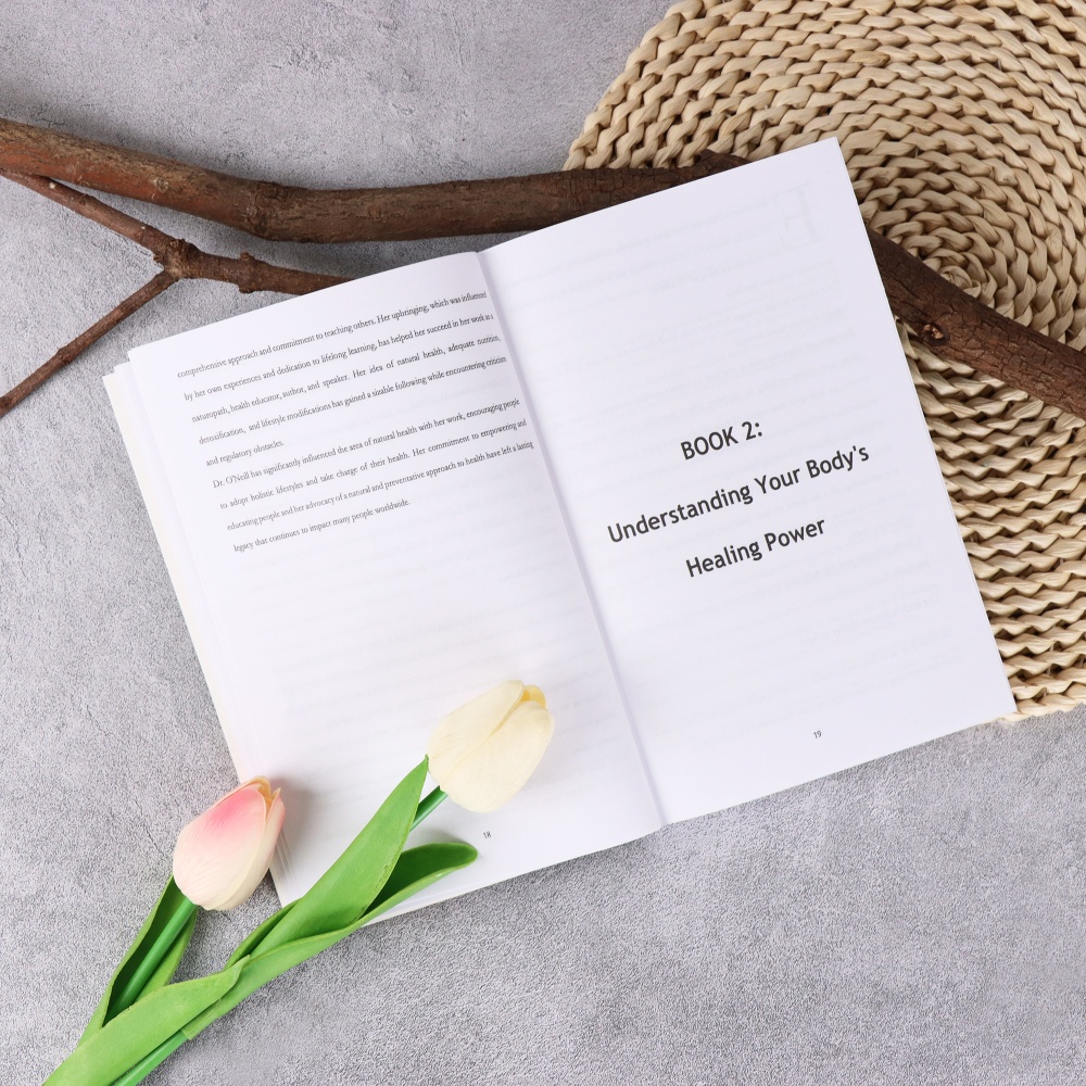 Le livre des remèdes naturels  - Herbal Wellness Guide avis et prix