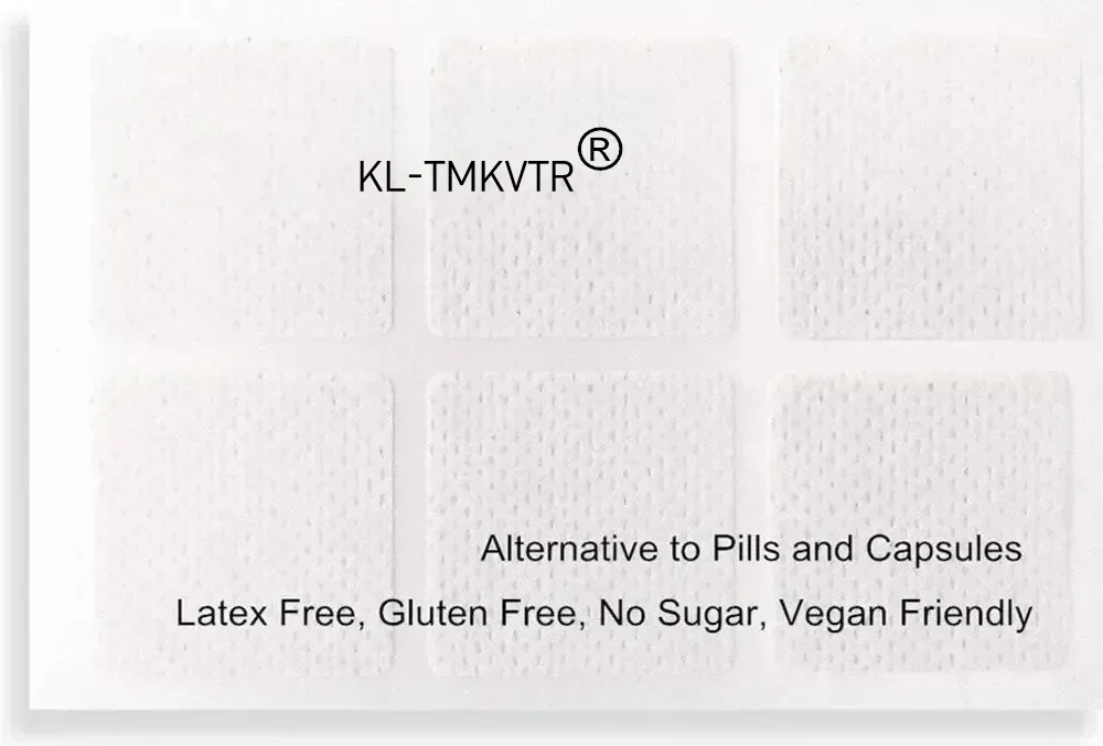30 patchs Quercetin avec des p - Wellness Quercetin avis et prix
