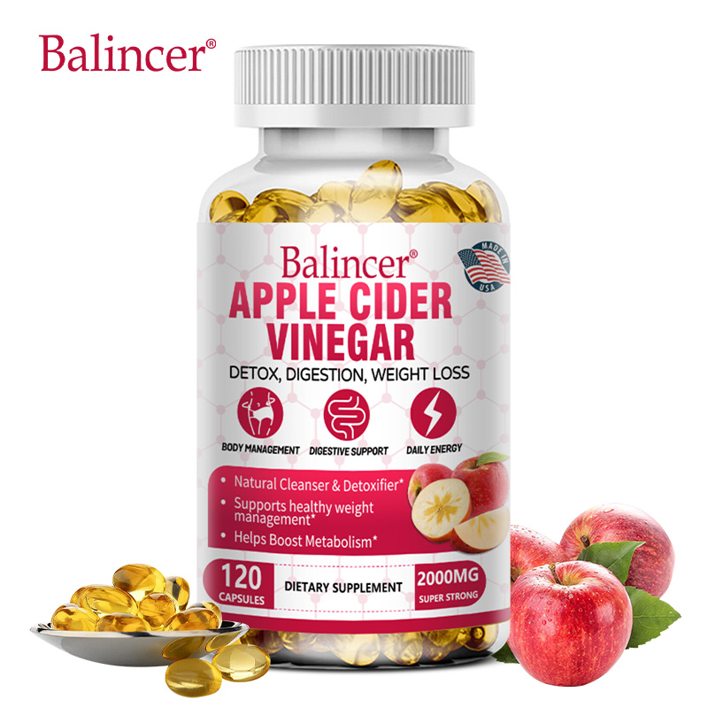 Vinegar de cidre de pomme-avec - Herbal Wellness Tea avis et prix