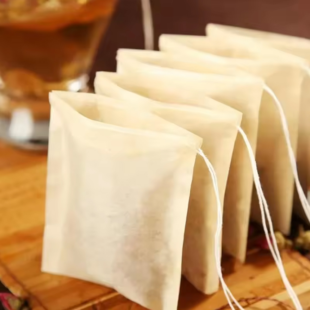 100/3000 pièces de sachets fil - Herbal Wellness Tea avis et prix