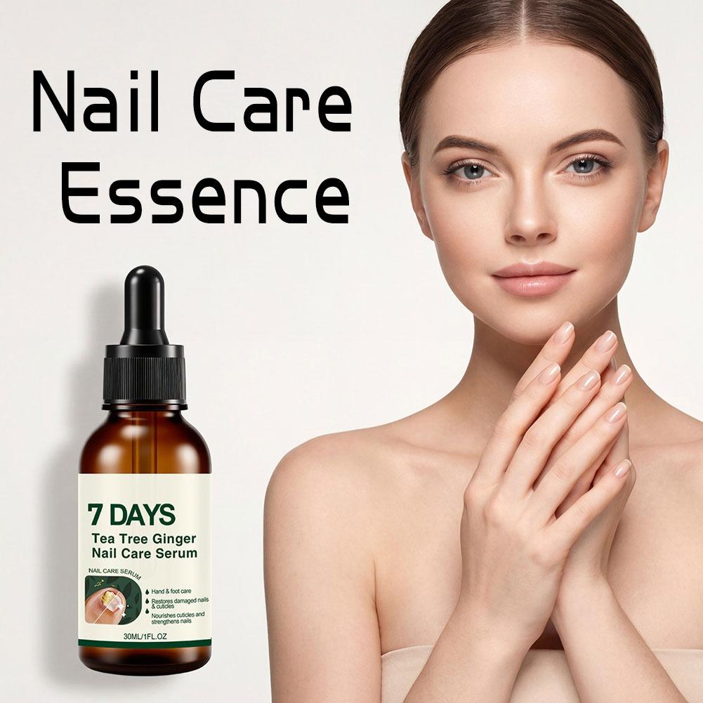 Sérum fortifiant pour ongles,  - Herbal Wellness Tea avis et prix