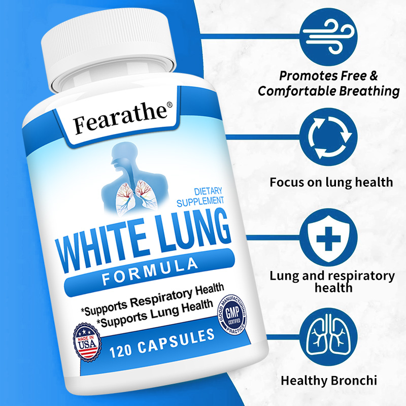 Capsules blanches de soutien p - Wellness Quercetin avis et prix