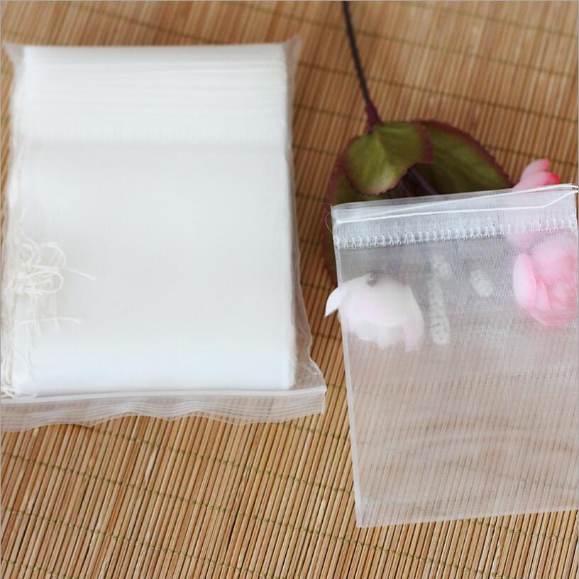 Sachets de thé vides en Nylon, - Herbal Wellness Tea avis et prix